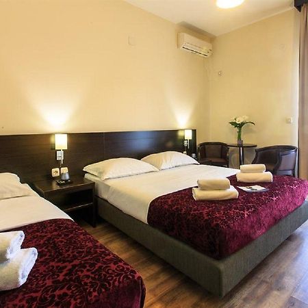 Lucic Rooms & Suites Budva Exterior foto