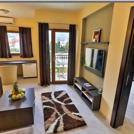 Lucic Rooms & Suites Budva Exterior foto