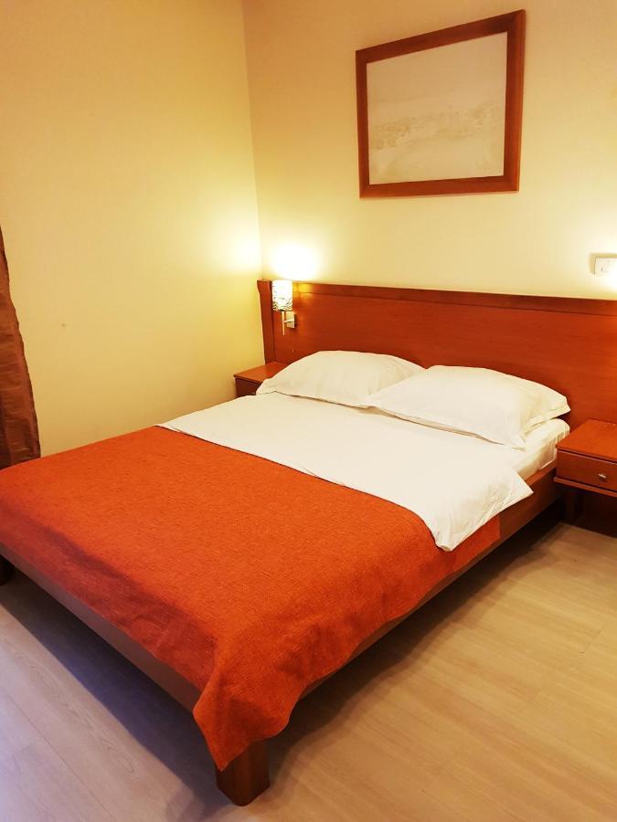 Lucic Rooms & Suites Budva Exterior foto