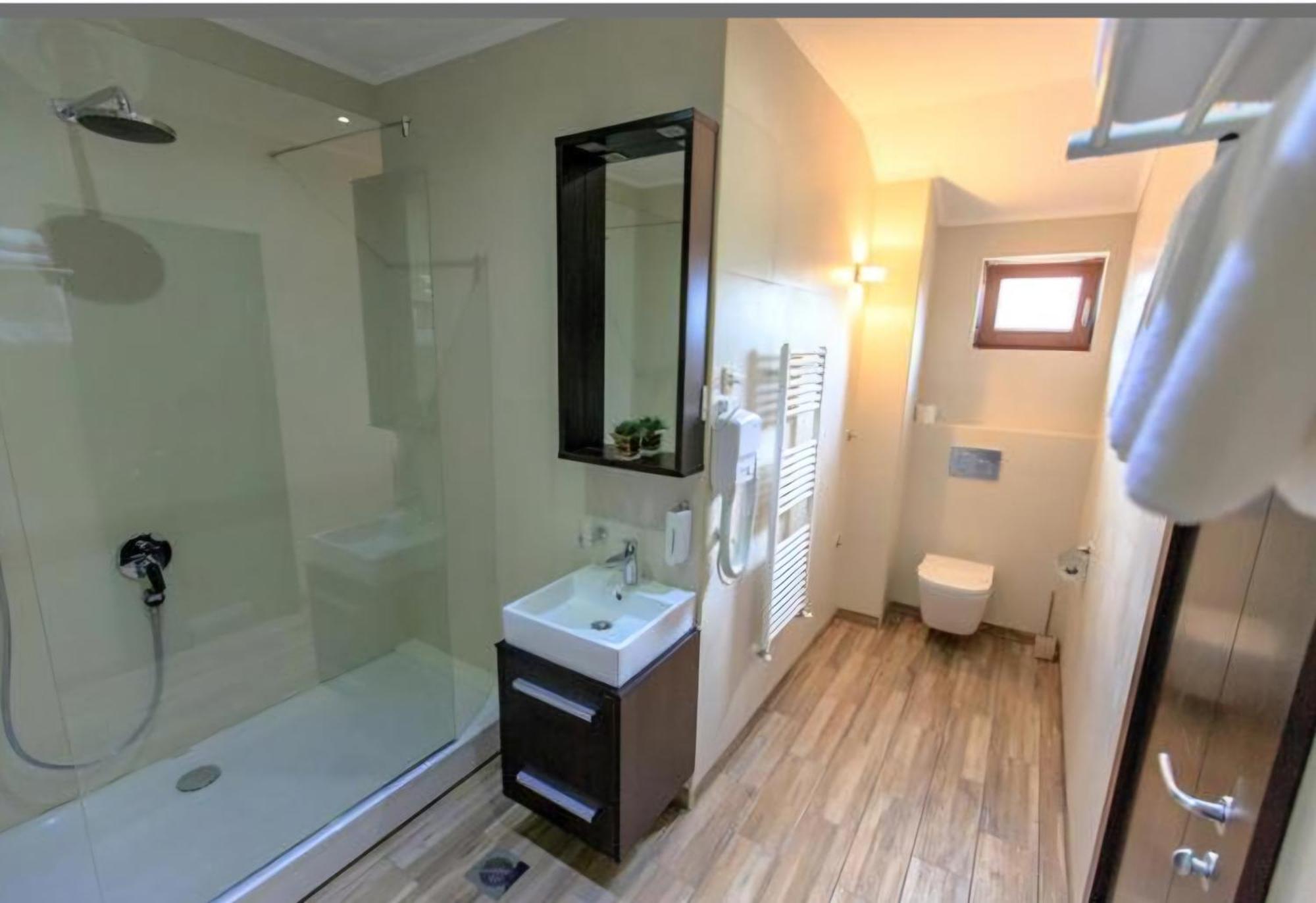 Lucic Rooms & Suites Budva Exterior foto