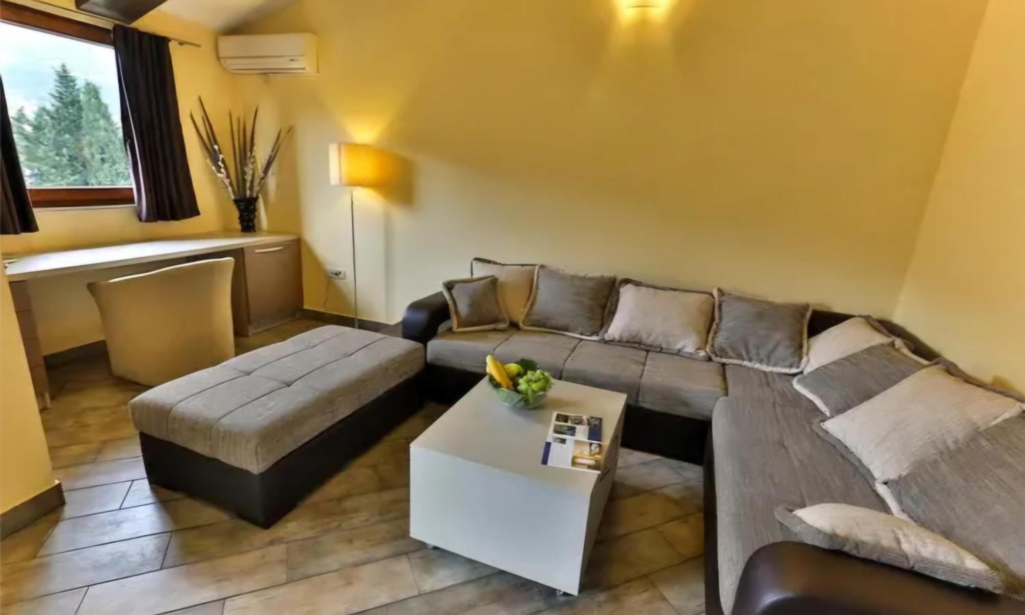 Lucic Rooms & Suites Budva Exterior foto