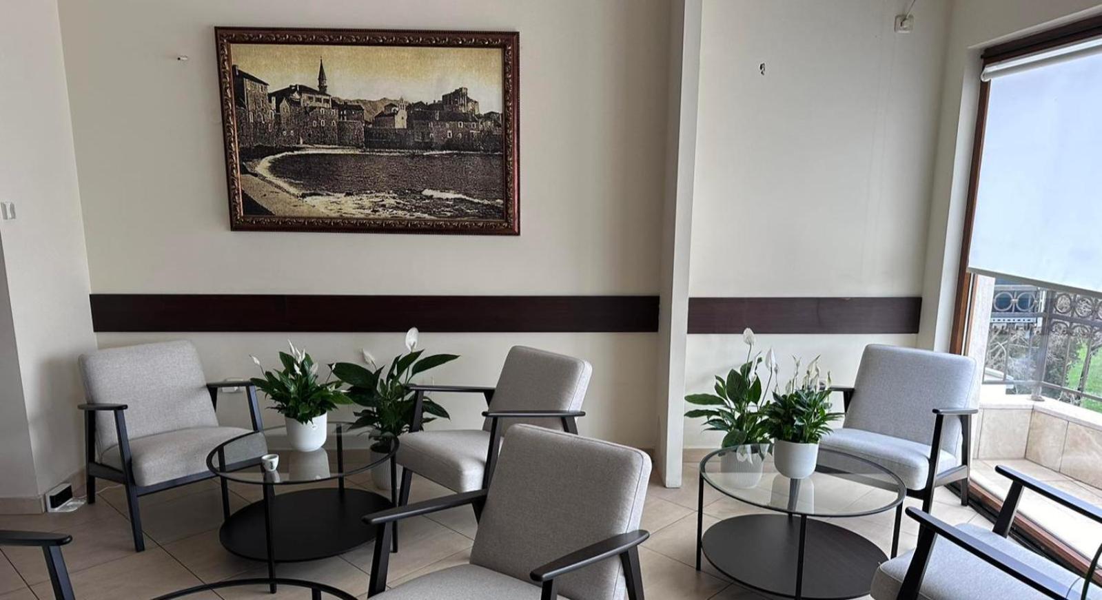 Lucic Rooms & Suites Budva Exterior foto