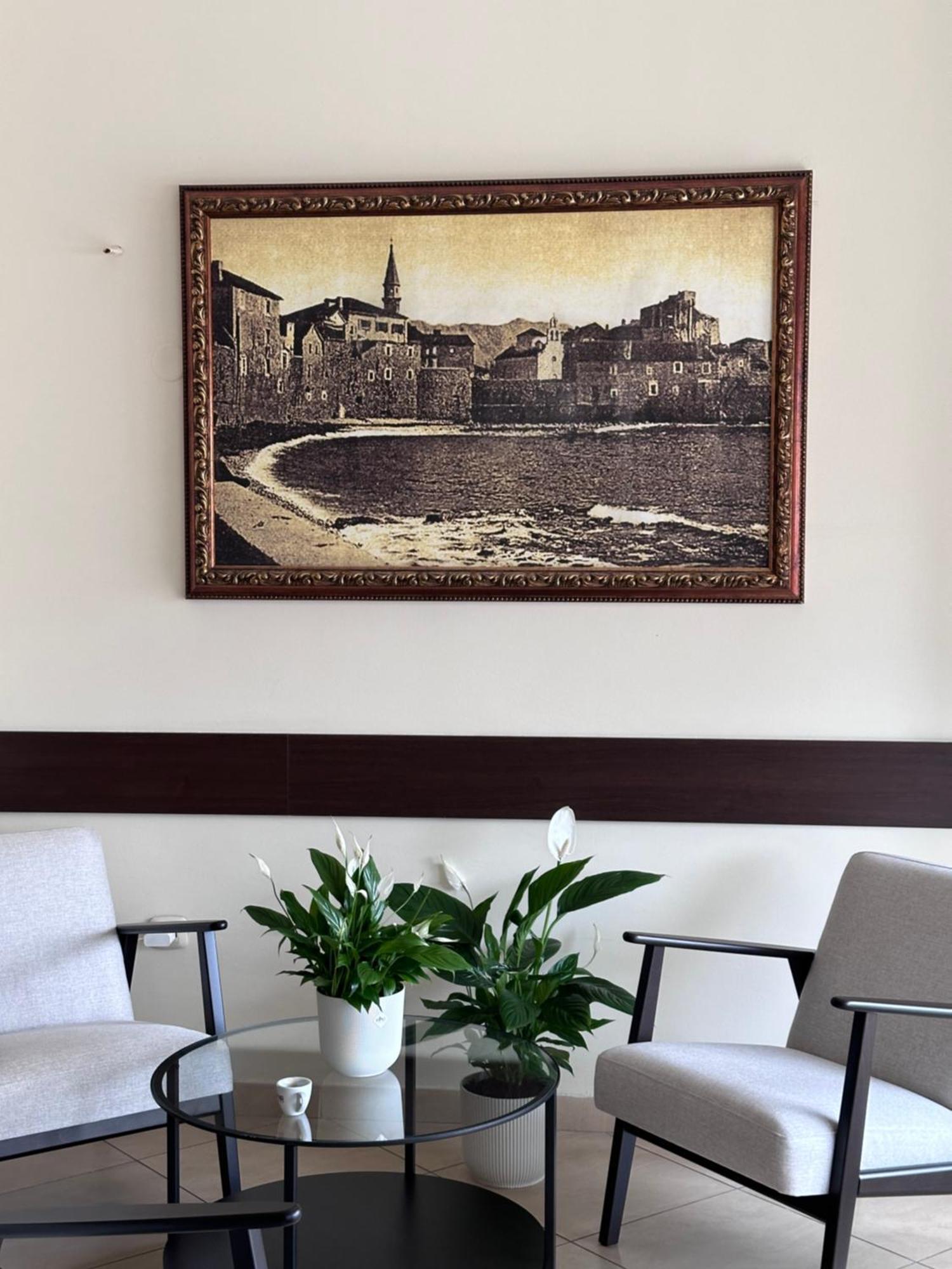 Lucic Rooms & Suites Budva Exterior foto