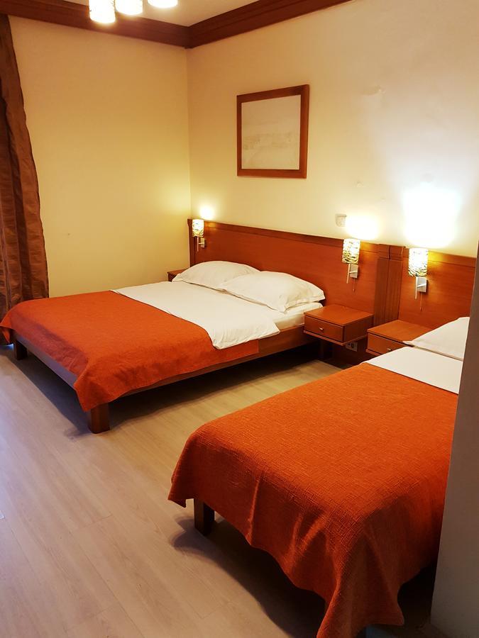 Lucic Rooms & Suites Budva Exterior foto